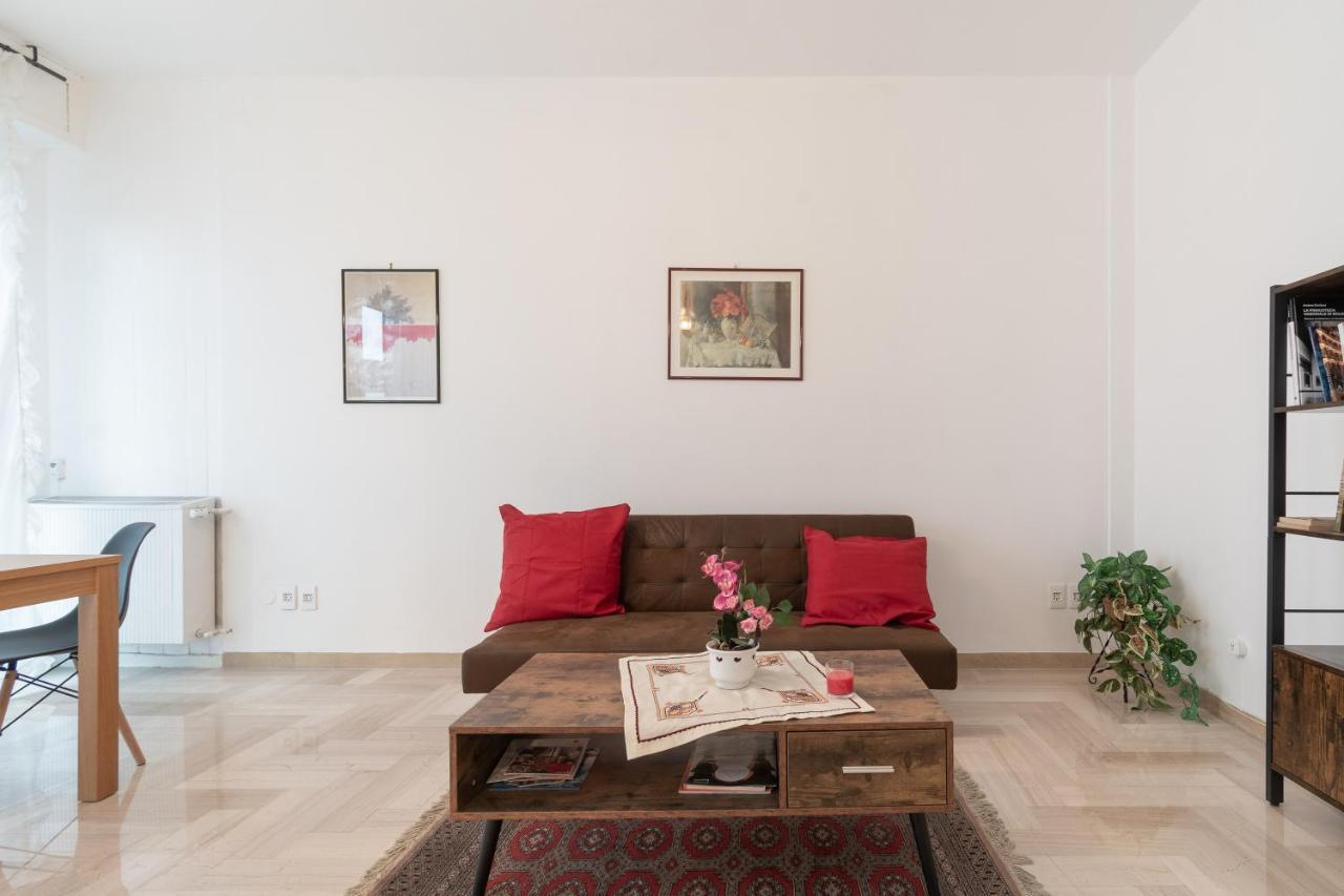 בולוניה Itflat - Masini 20 Apartment - Self Check-In מראה חיצוני תמונה