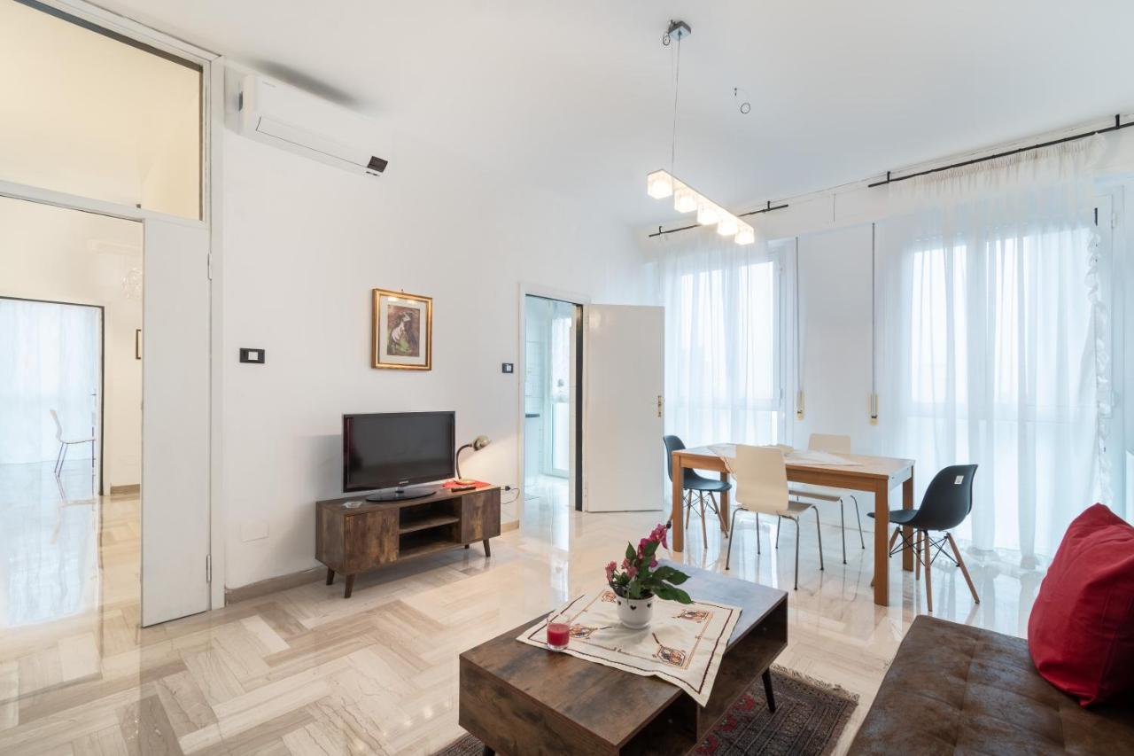 בולוניה Itflat - Masini 20 Apartment - Self Check-In מראה חיצוני תמונה