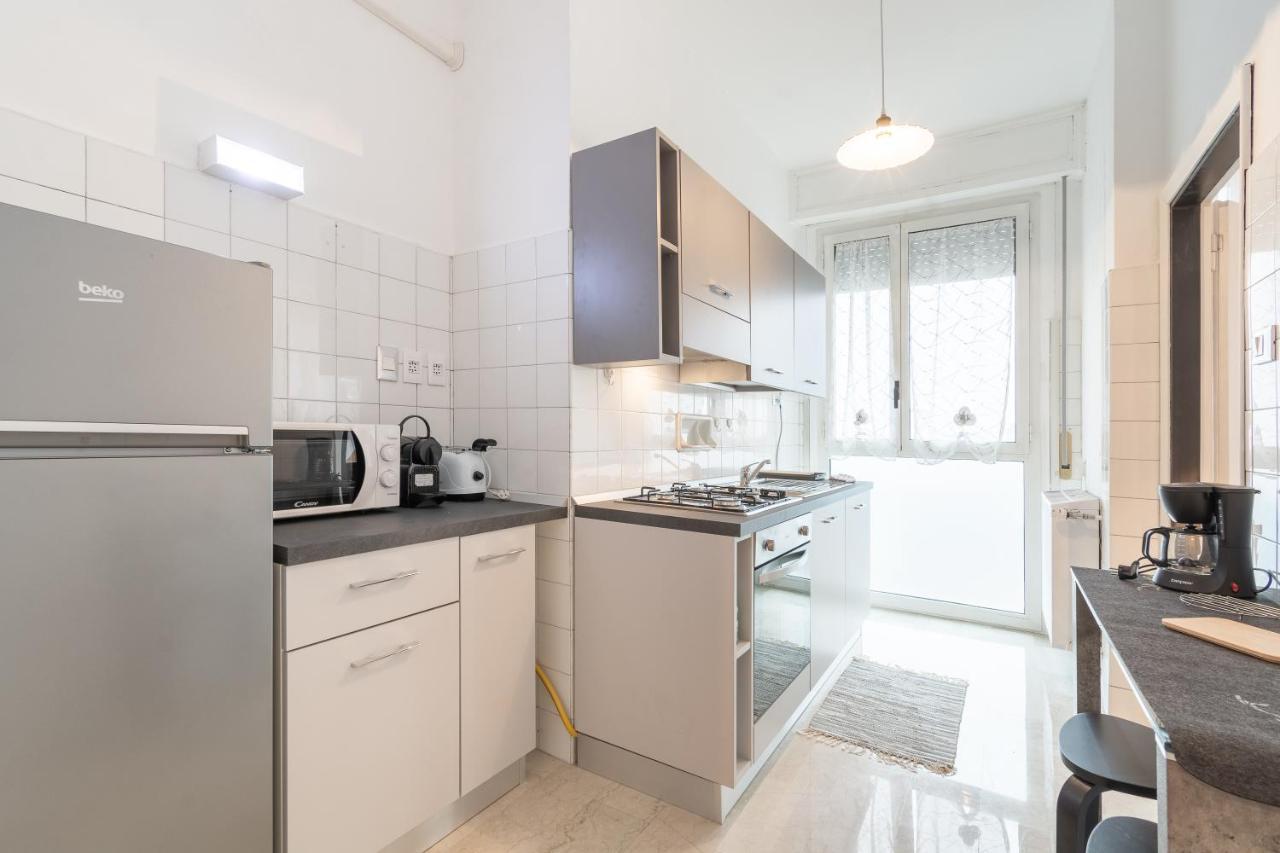 בולוניה Itflat - Masini 20 Apartment - Self Check-In מראה חיצוני תמונה