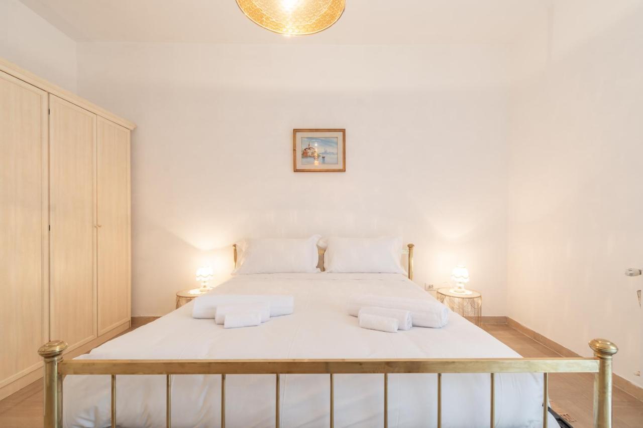 בולוניה Itflat - Masini 20 Apartment - Self Check-In מראה חיצוני תמונה